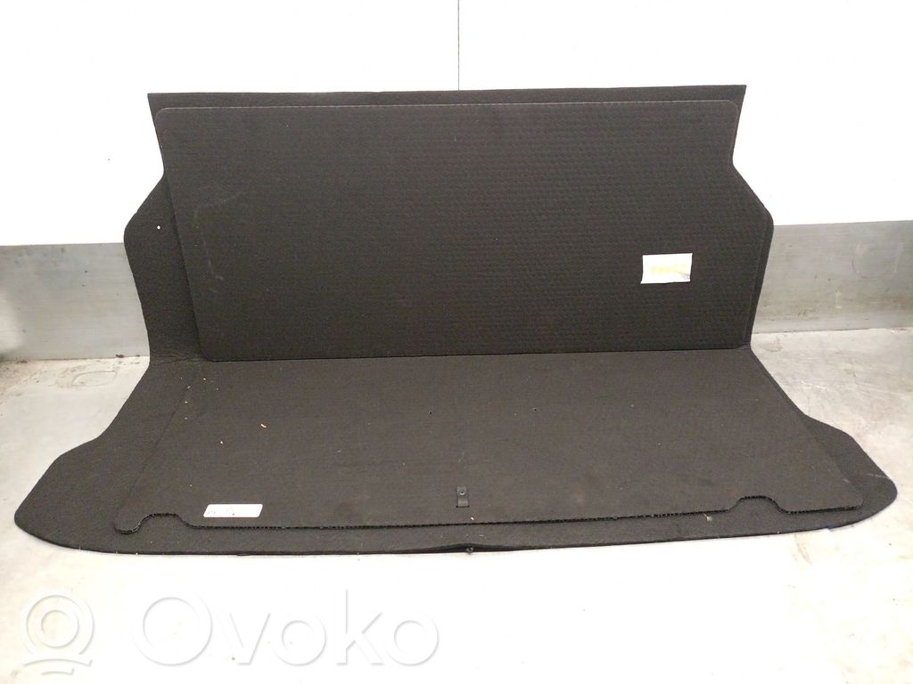 Mazda 3 Parcel shelf 