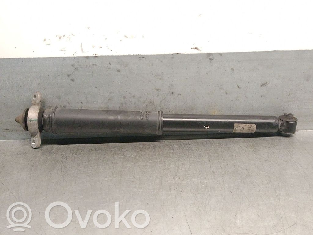 Hyundai Bayon Amortyzator tylny 