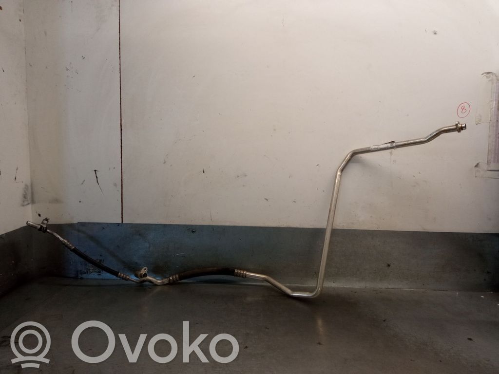 Smart ForFour II W453 Ilmastointilaitteen putki (A/C) 