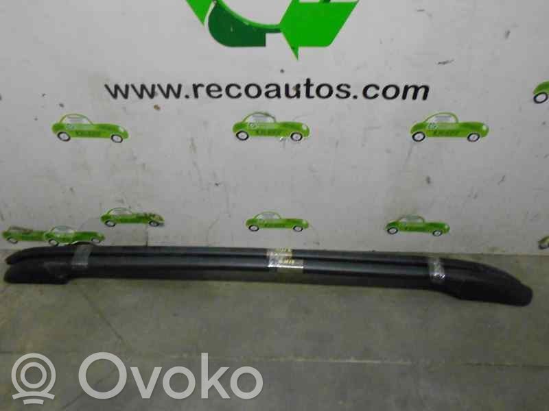 Peugeot 206 Barra del techo 