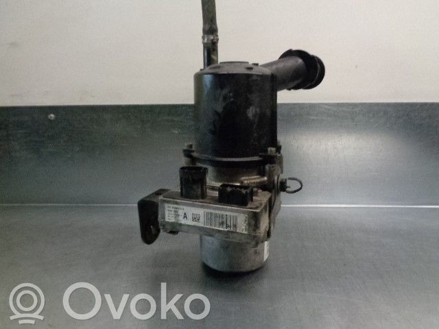 Citroen C4 Grand Picasso Power steering pump 
