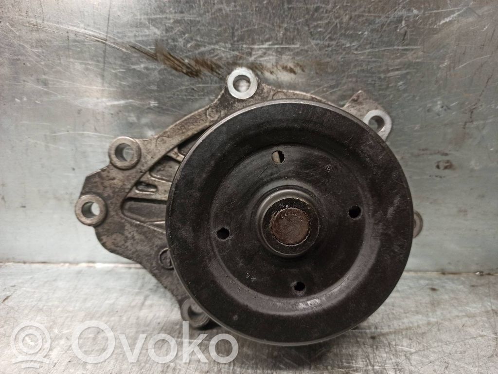 Toyota Verso Pompe de circulation d'eau 