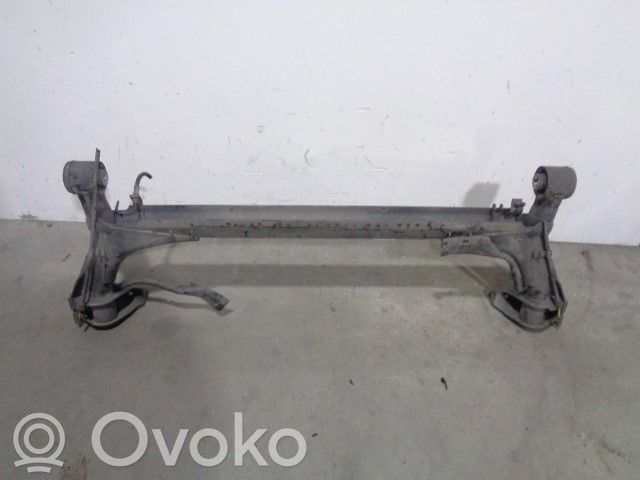 Seat Cordoba (6K) Eje trasero con reductor 