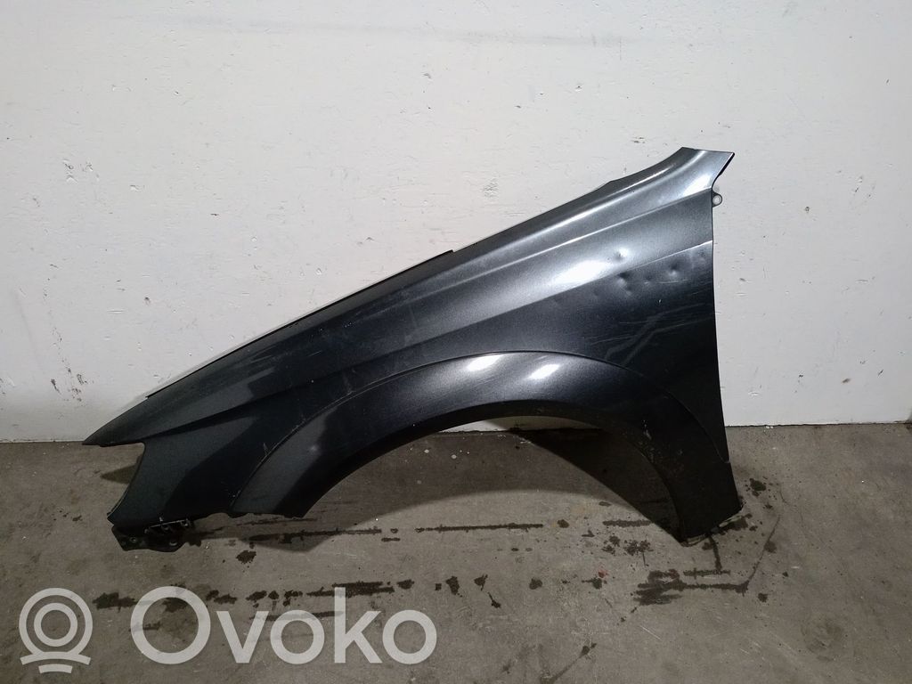 Subaru Legacy Aile 