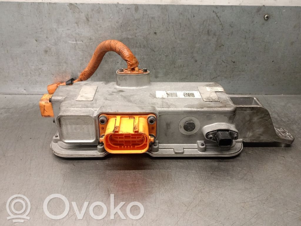 Hyundai Ioniq 5 Cablaj motor 