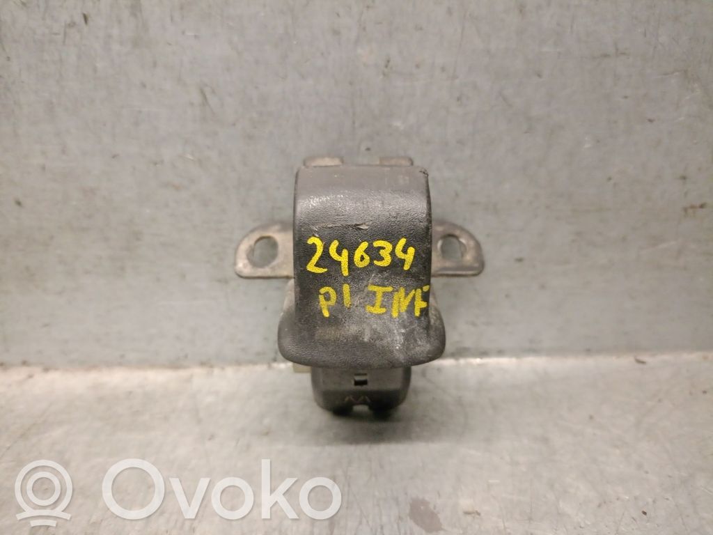 Tailgate lock latch   9186839,133130