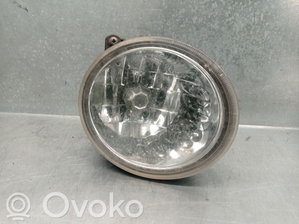 Subaru Legacy Fendinebbia anteriore 