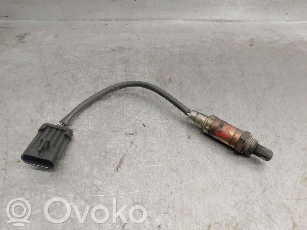 Opel Astra G Lambda probe sensor 