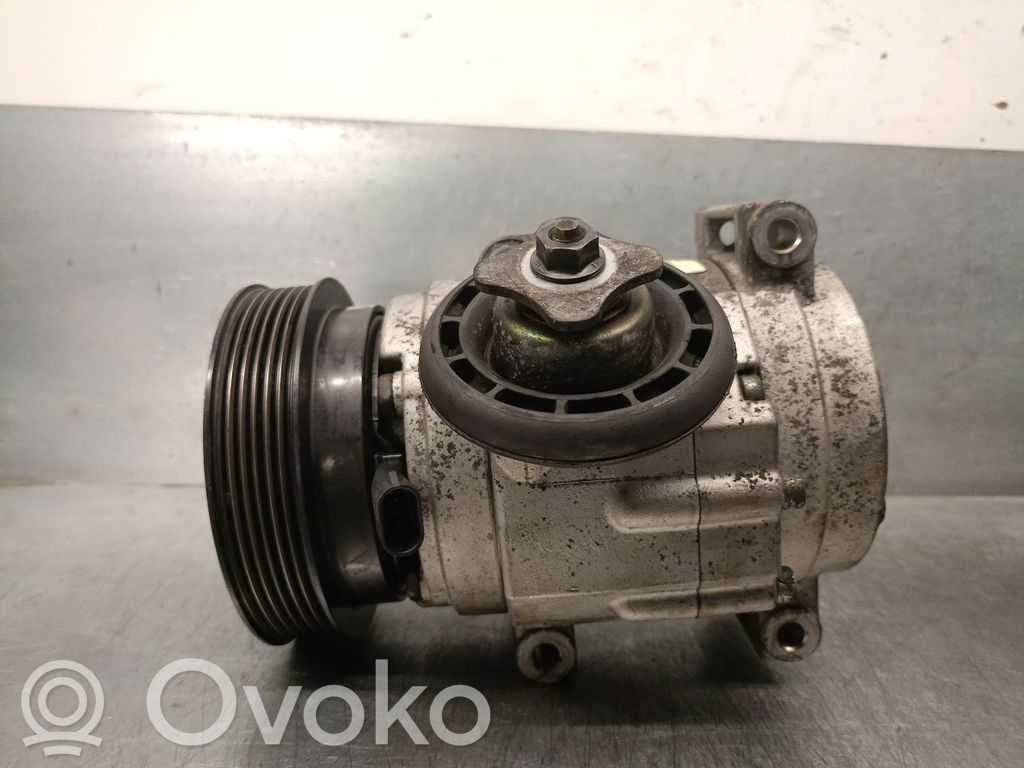 Kompresor / Sprężarka klimatyzacji A/C   96861884,4803239