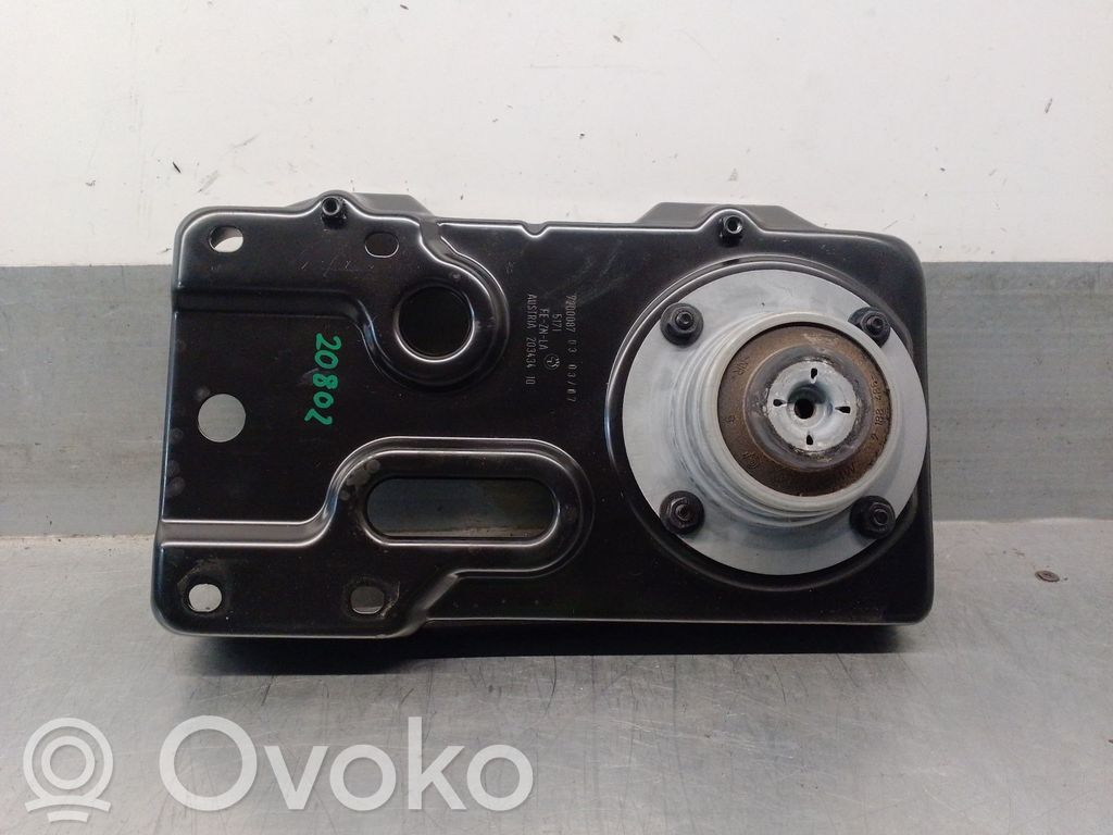 BMW 3 E90 E91 Supporto di montaggio del motore 