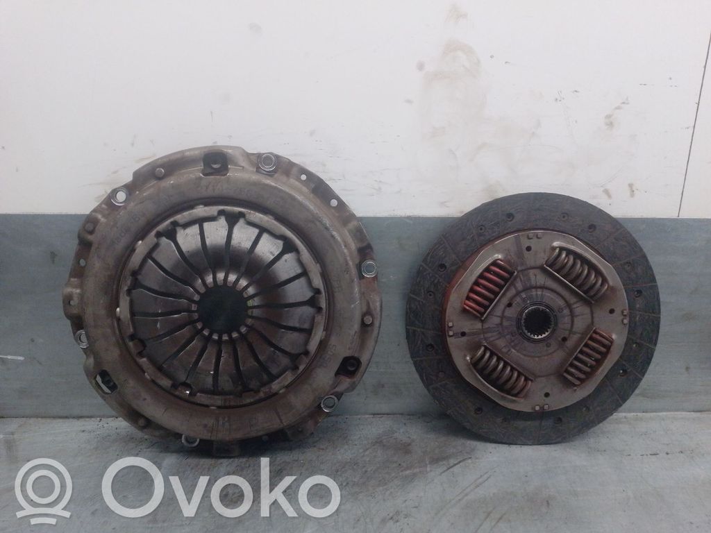Ford Focus Clutch set kit 