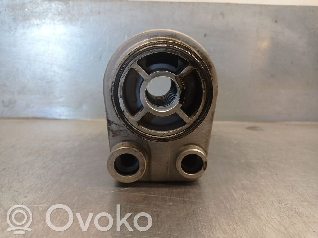Radiador del aceite del motor   779744,2130000Q0B