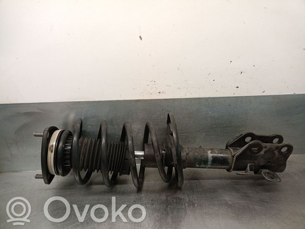 Mazda 6 Amortiguador delantero con muelle espiral 