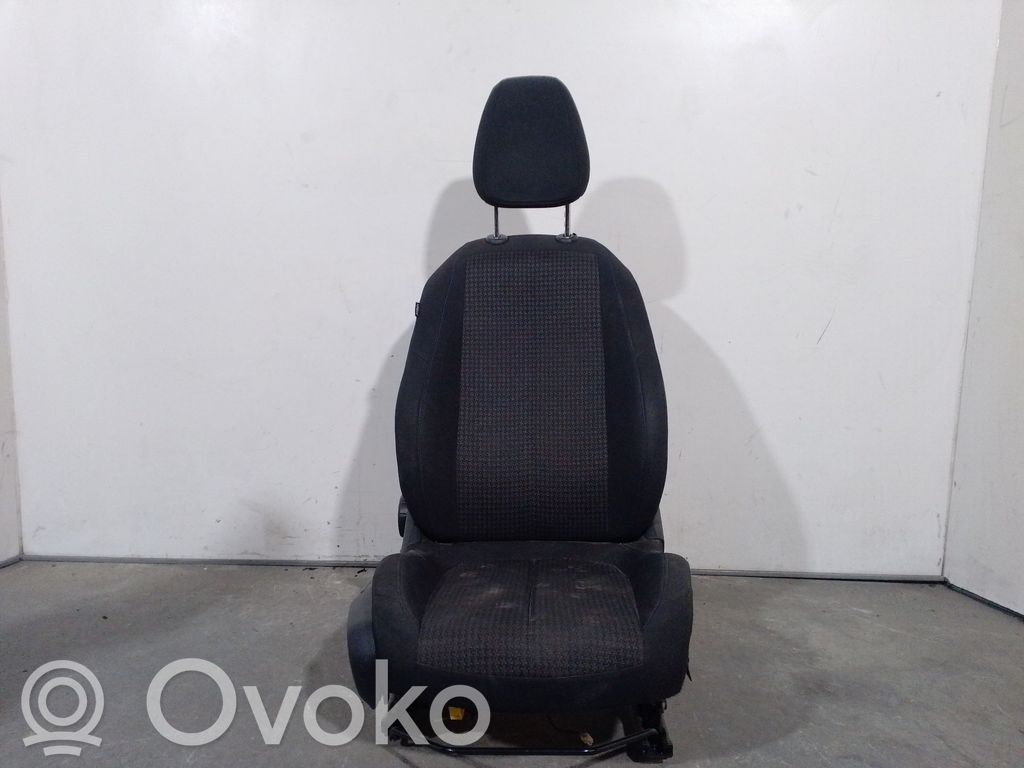 Fotel przedni pasażera   1610829180,1610829180