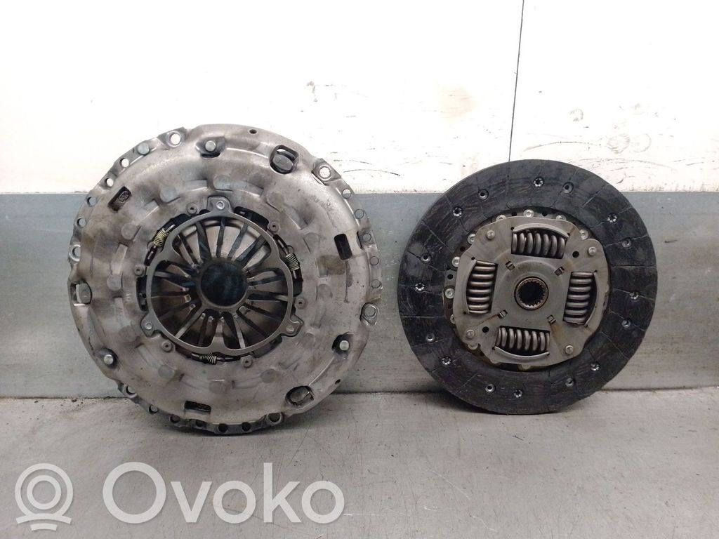 Citroen Jumper Clutch set kit 