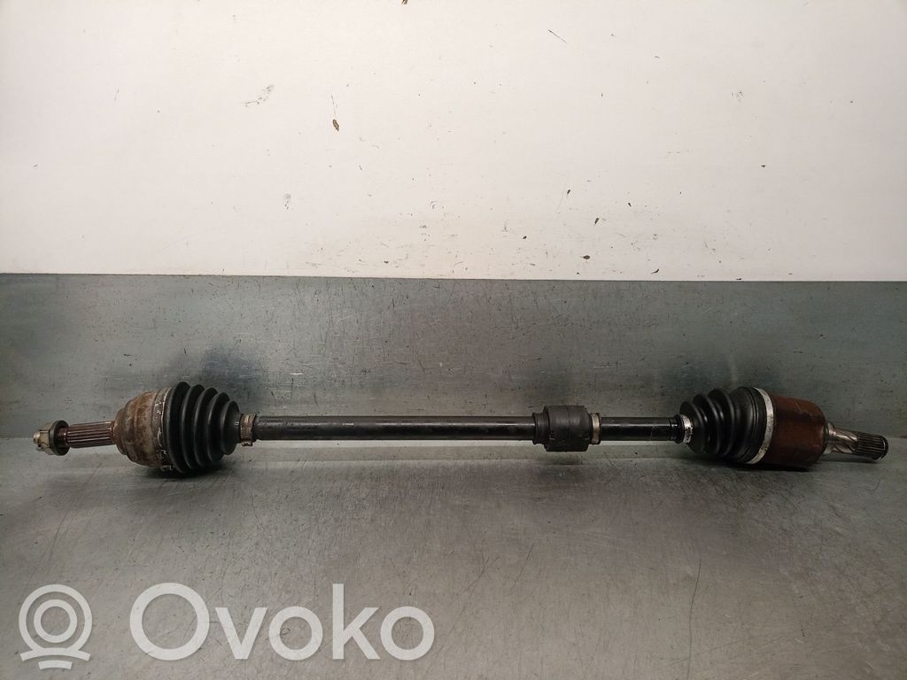 Front driveshaft   39100BC500,39100BC500