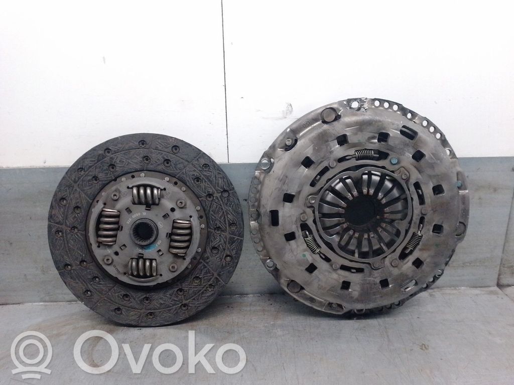 Ford Transit Sankabos komplektas 