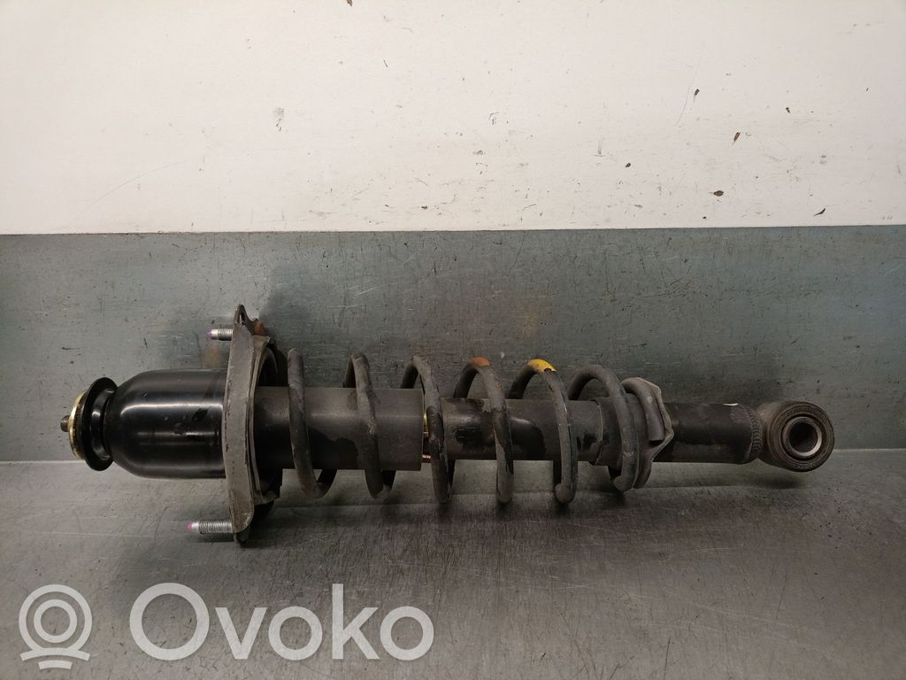 Toyota Corolla E120 E130 Amortyzator tylny 