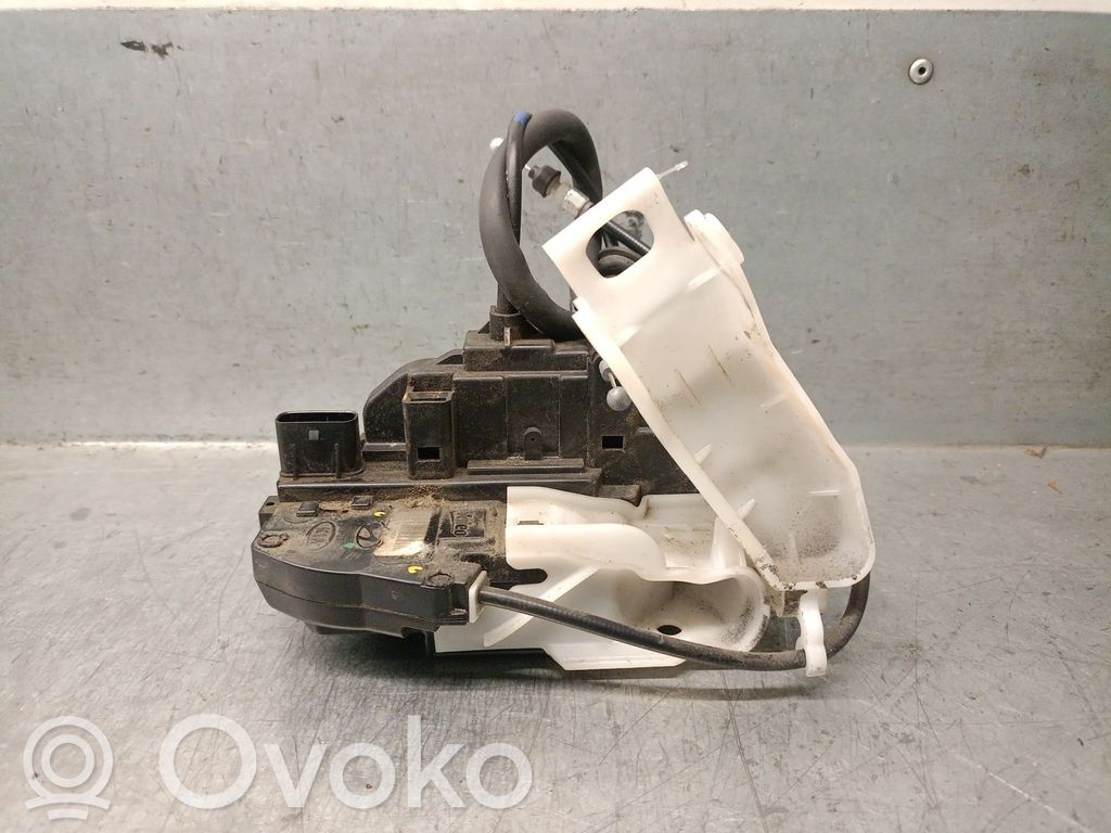 KIA Ceed Rear door lock 
