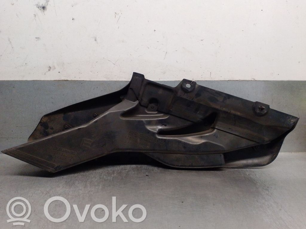 Subaru Legacy Ilmastointilaitteen putki (A/C) 