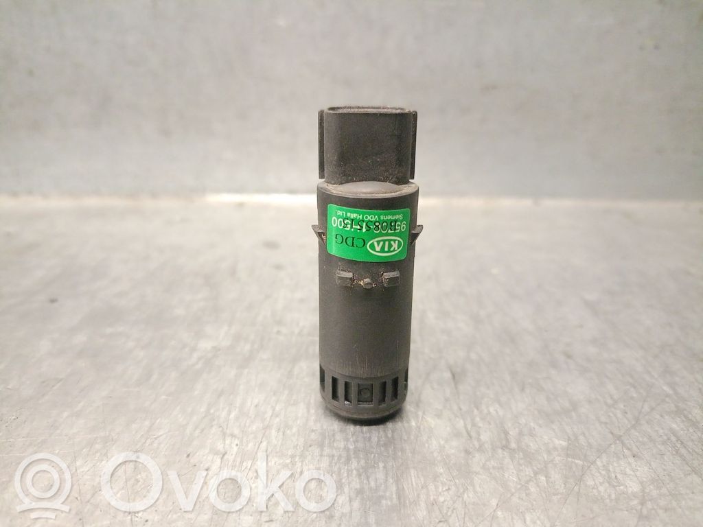 Sensor de aparcamiento PDC   957001H500,957001H500