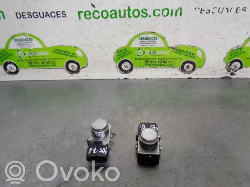 Lexus LS 500 Parksensor PDC 