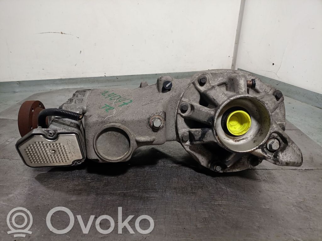 Volvo XC90 Diferencial trasero 