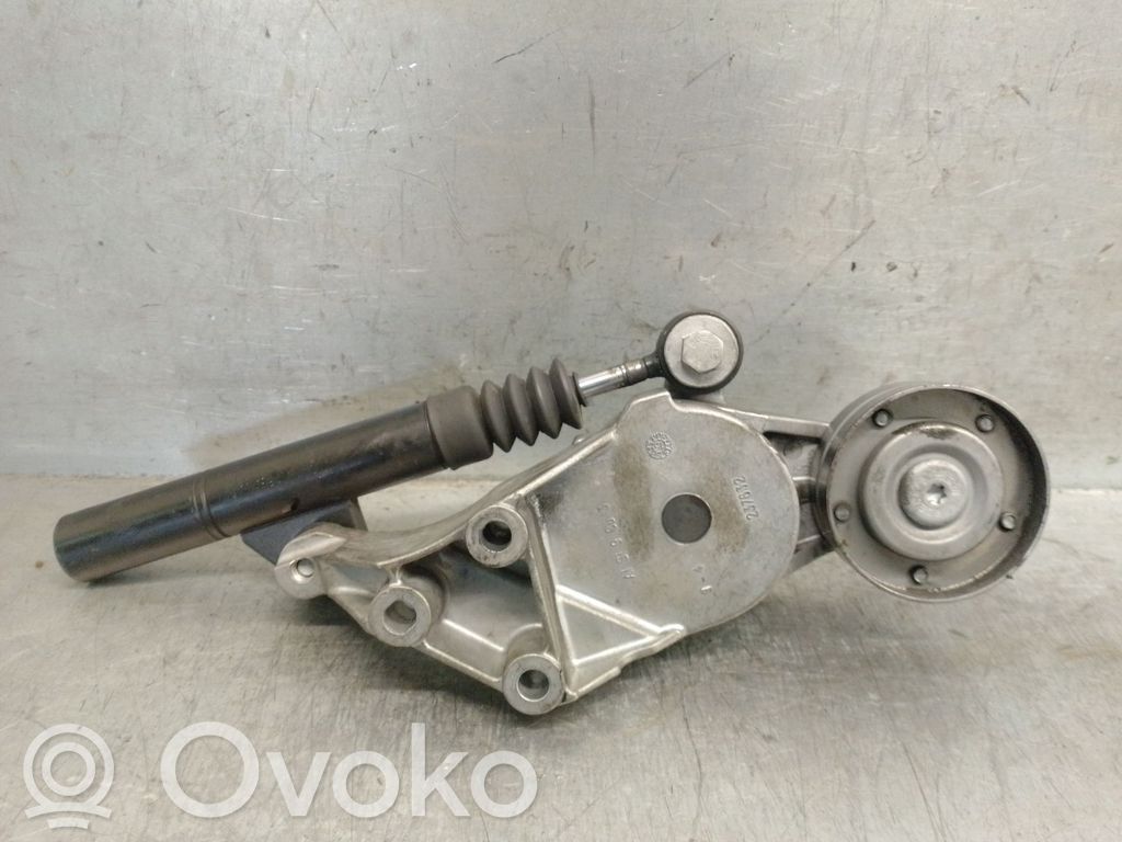Volkswagen Bora Tensor de correa del alternador 