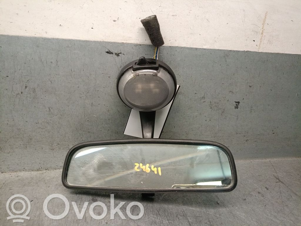 Hyundai Atos Prime Lusterko wsteczne 