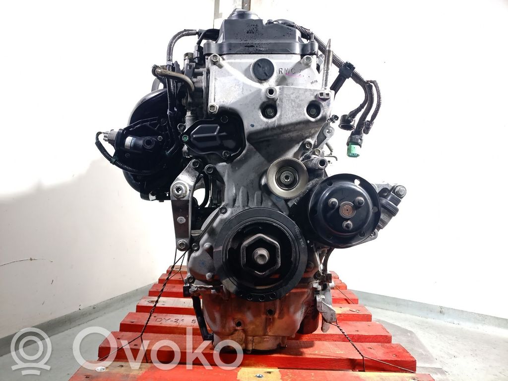 Engine   R18A2,10002RSAG00,4011919