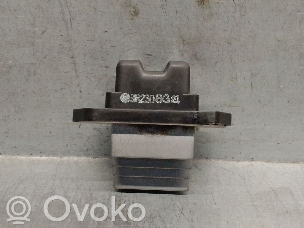 Honda Civic Motorino ventola riscaldamento/resistenza ventola