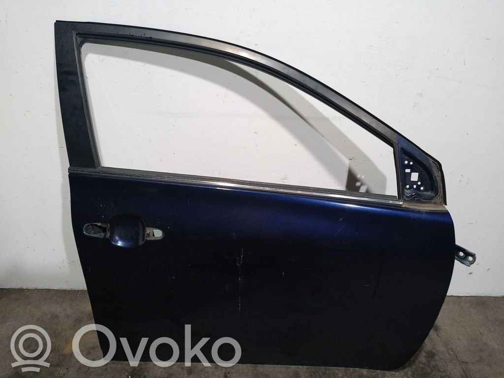 Toyota Corolla E140 E150 Puerta delantera 