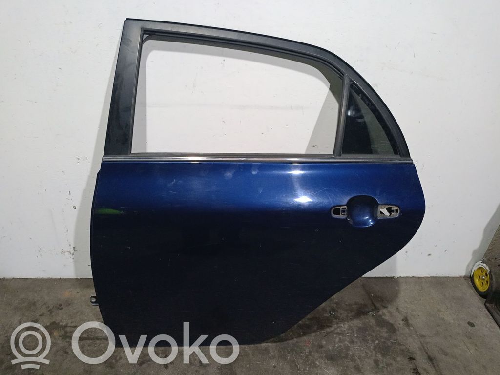 Puerta trasera   6700412A20,6700412A20