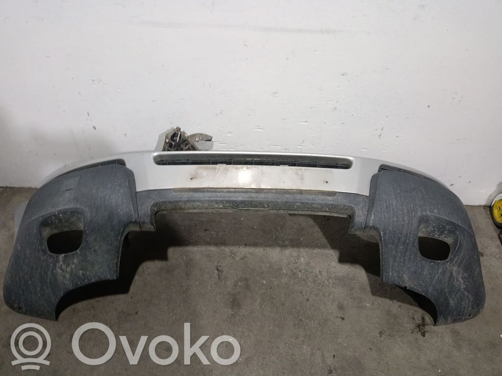 Volvo XC90 Etupuskuri 
