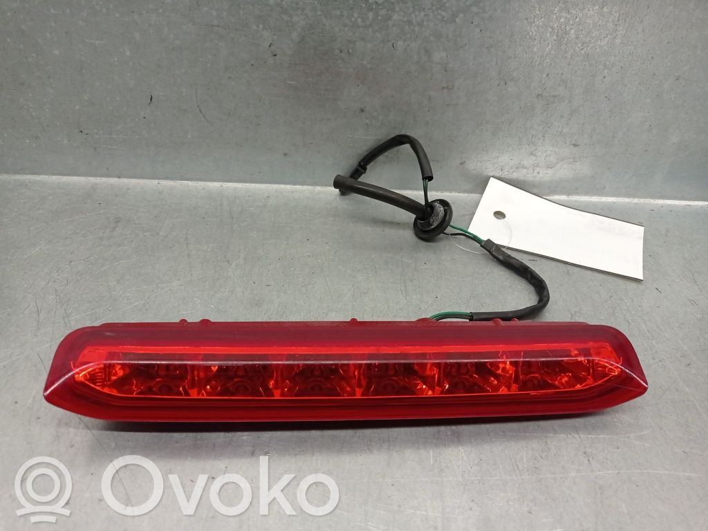Opel Mokka Third/center stoplight 