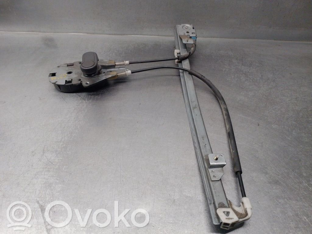 Fiat Scudo Front door electric window regulator 