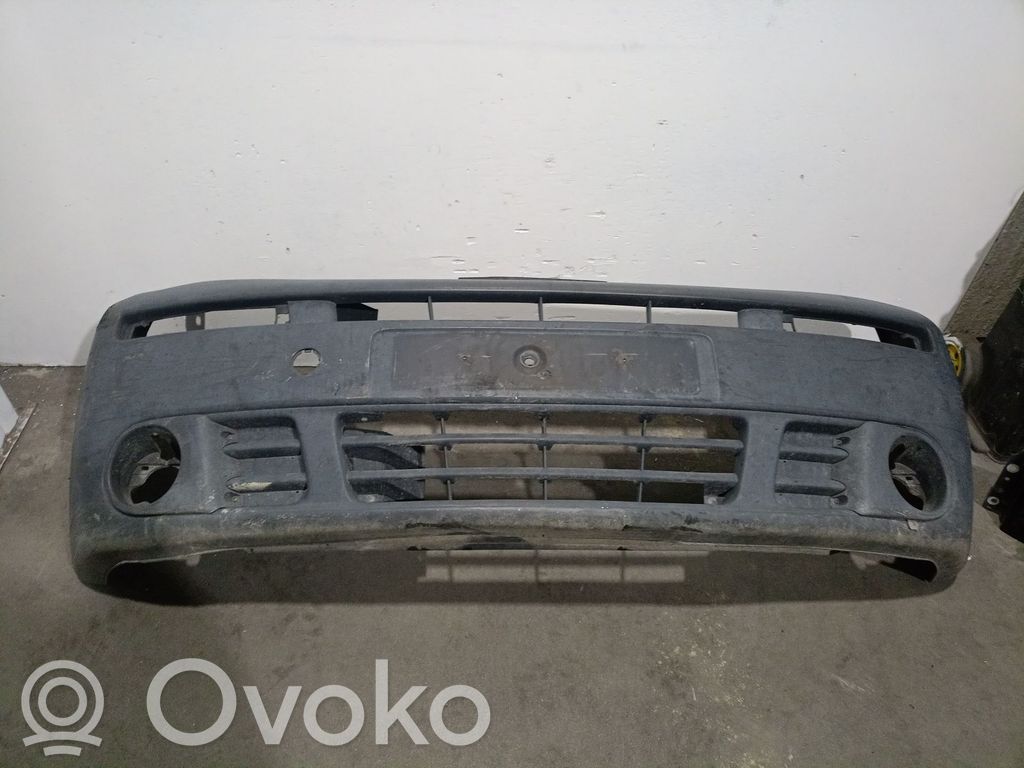 Opel Vivaro Parachoques delantero 