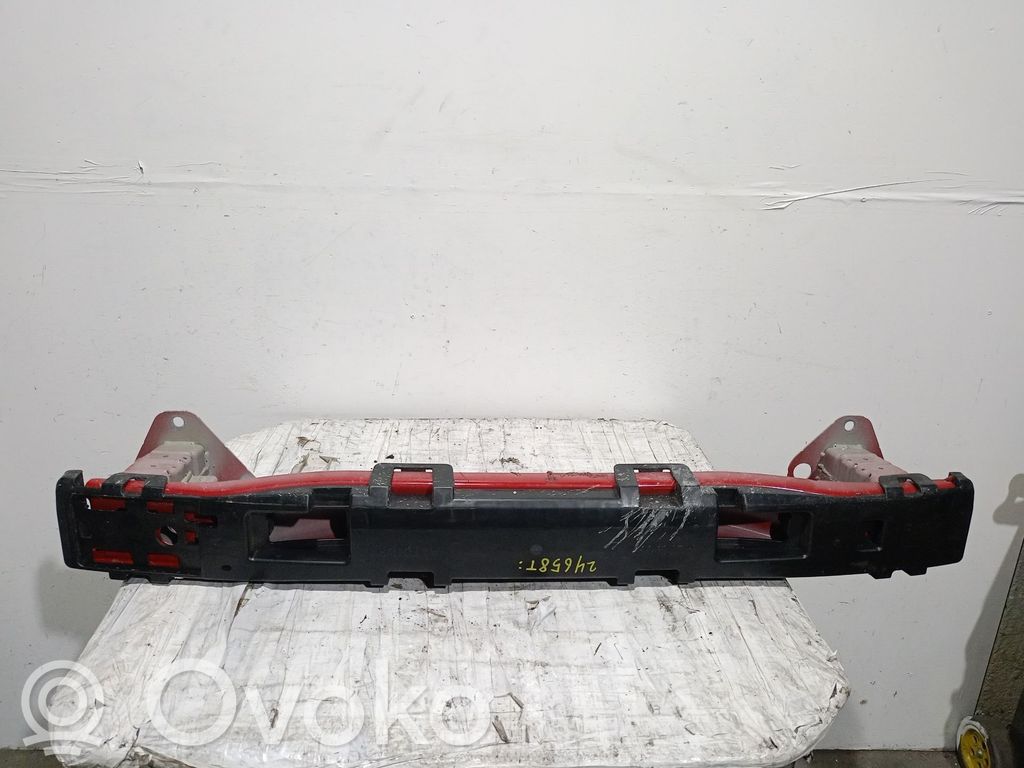 Front bumper mounting bracket   EB2ADTD