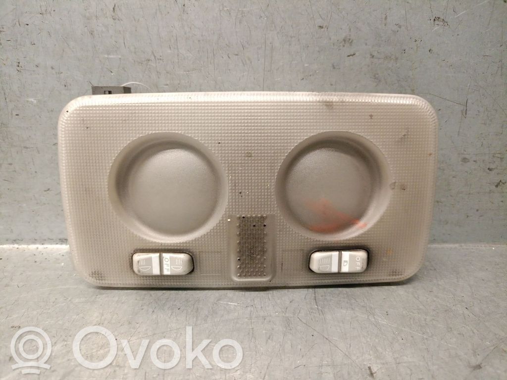 Citroen Jumper Other interior light 