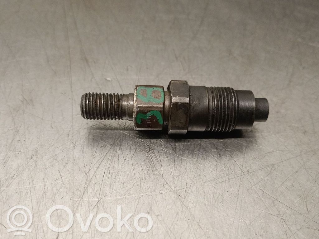 Mitsubishi Montero Inyector de combustible 