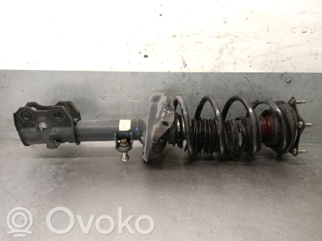 Amortyzator osi przedniej ze sprężyną   51602SWYE054,51602SWYE31