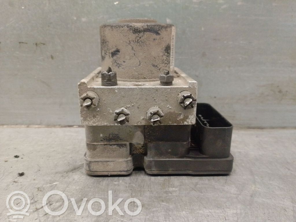 Renault Twingo II ABS Pump 