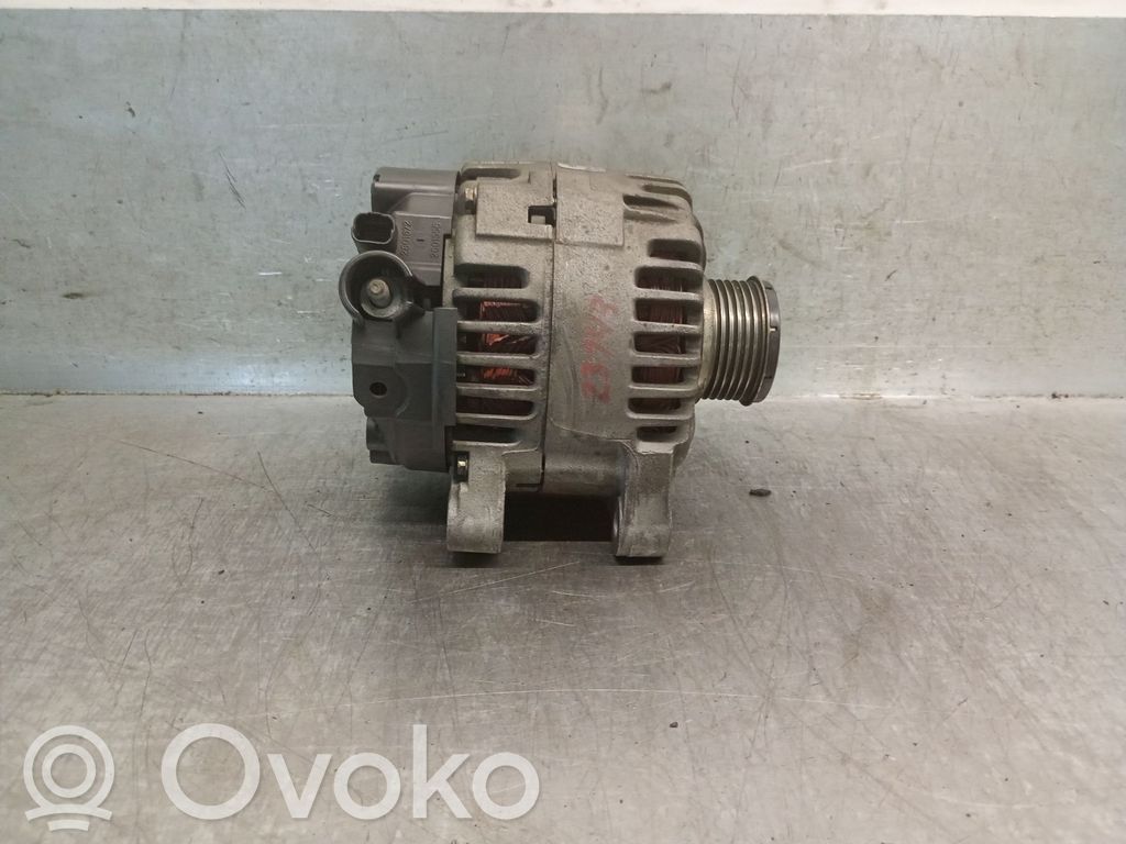 Alternador   57052C,57052C,VALEO