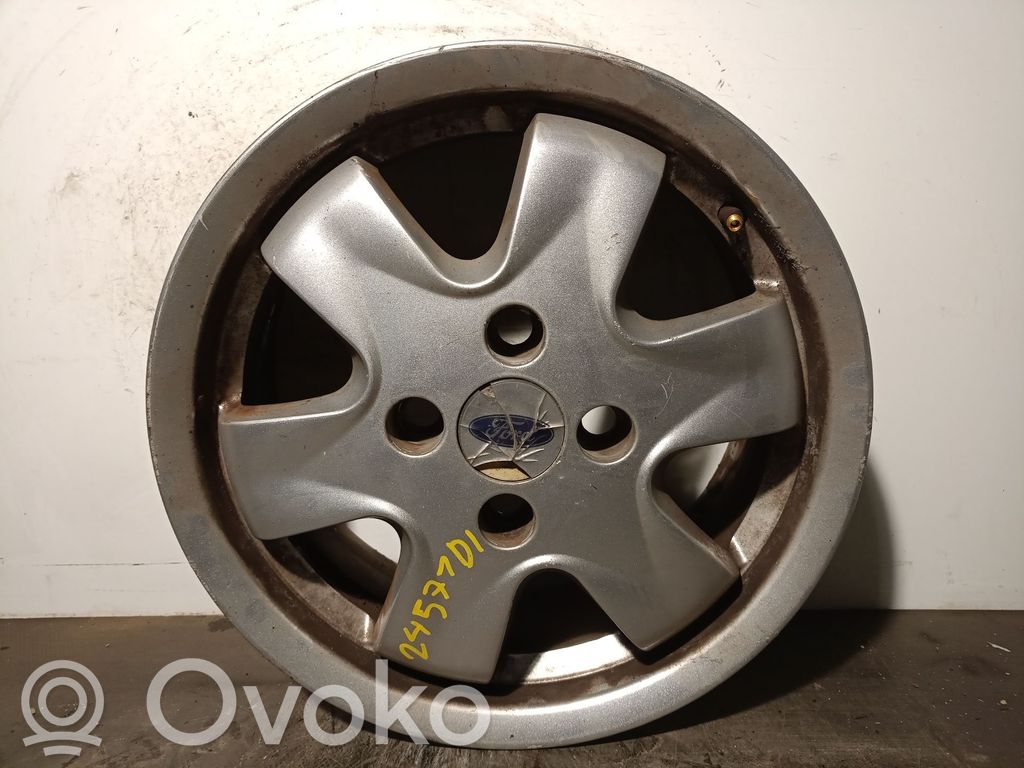 Ford Focus Jantă aliaj R18 