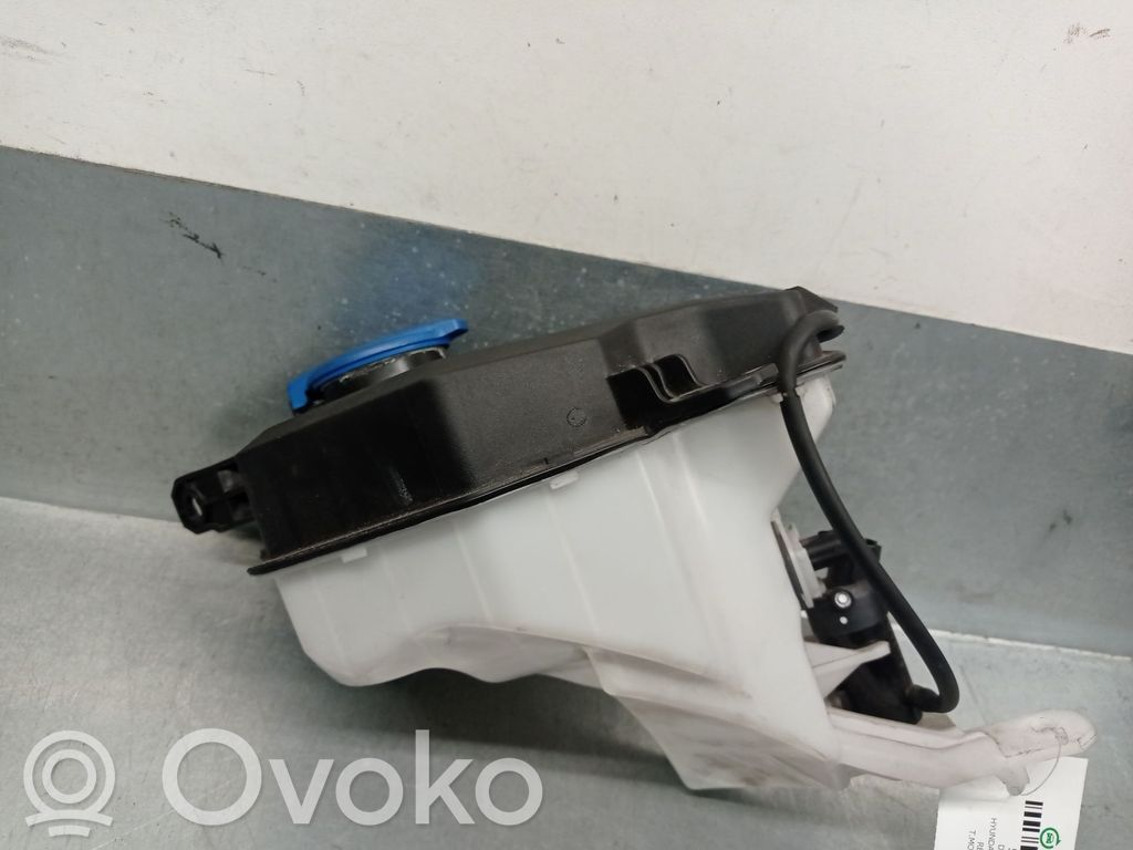 Hyundai Ioniq 5 Rezervor lichid spălare parbriz
