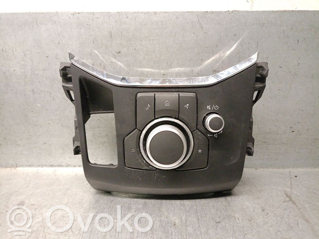 Mazda CX-5 II Multifunctional control switch/knob 