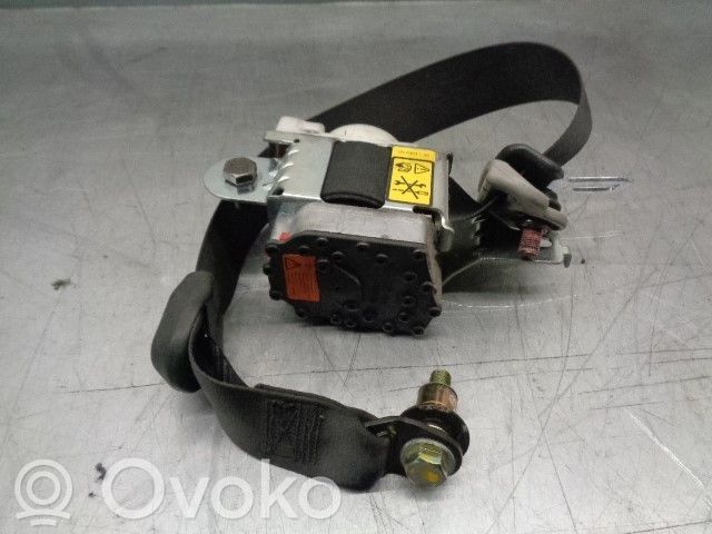 MG MGF Saugos diržas priekinis 