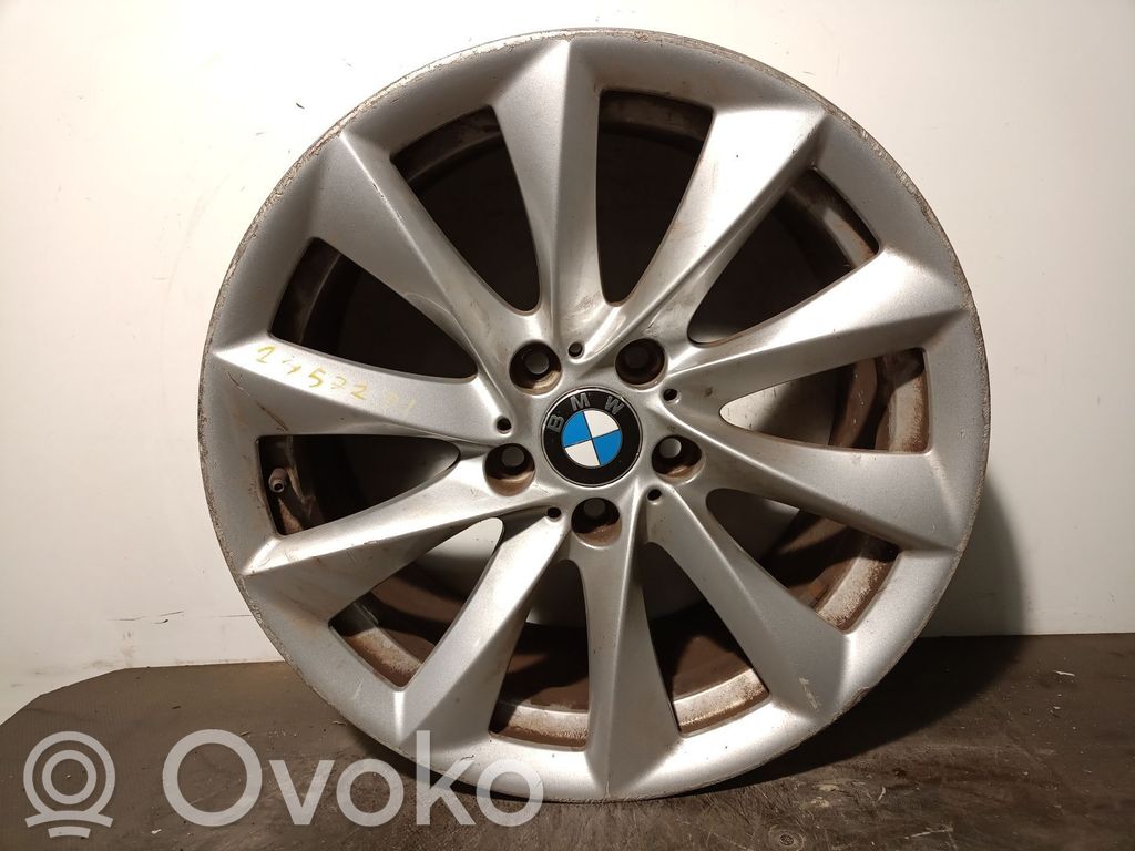 BMW 3 E92 E93 R18-alumiinivanne 
