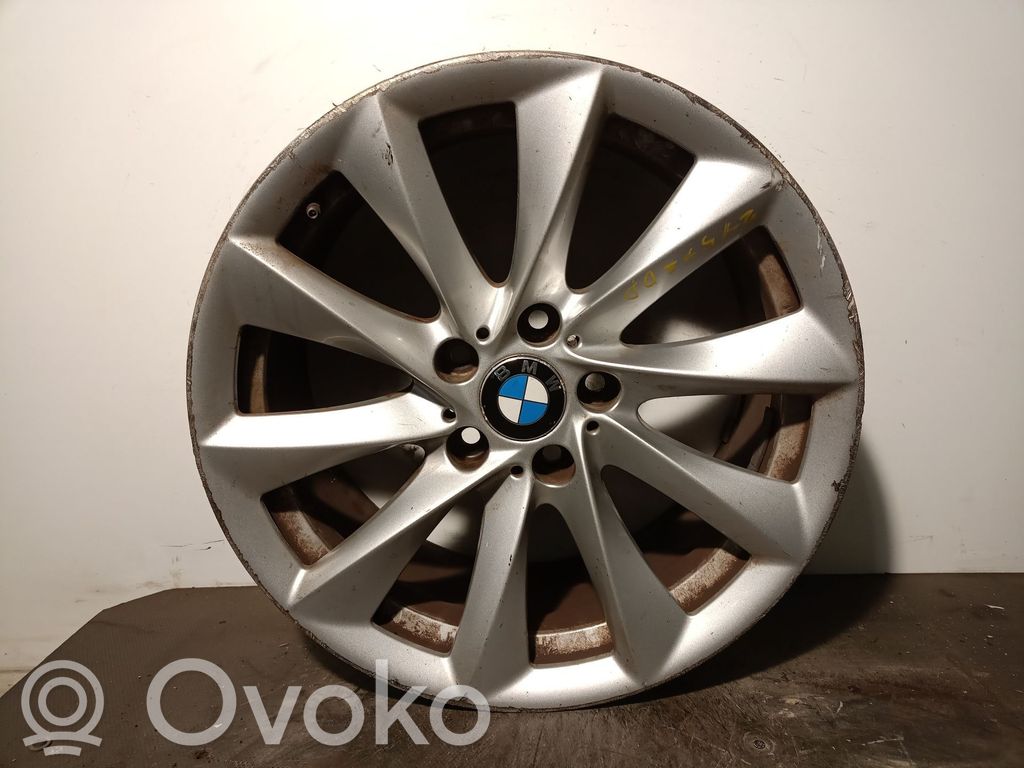 BMW 3 E92 E93 R18-alumiinivanne 