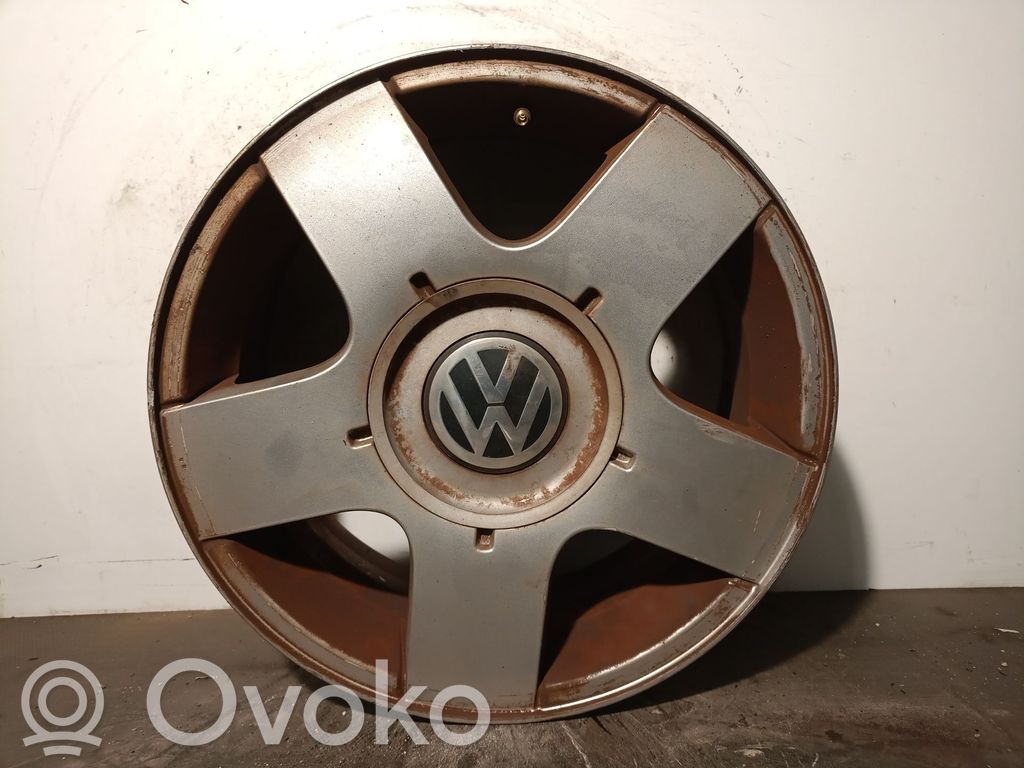 Volkswagen Bora R18-alumiinivanne 